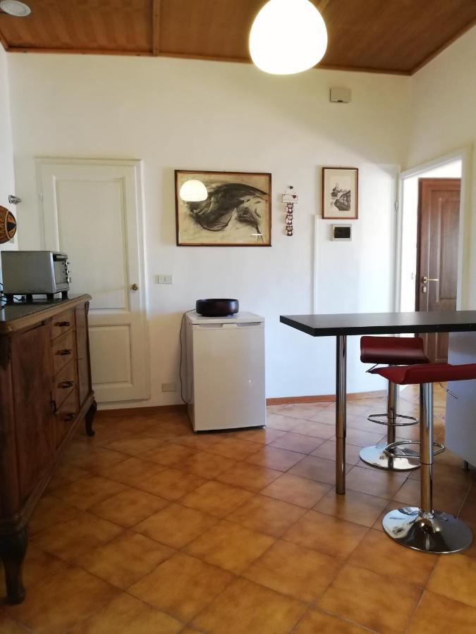 Le Civette Apartment Montecatini Val di Cecina Exterior foto