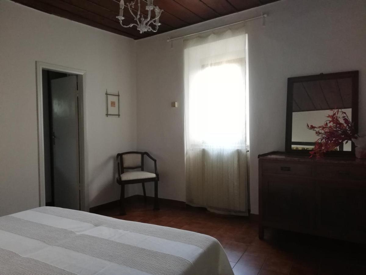 Le Civette Apartment Montecatini Val di Cecina Exterior foto