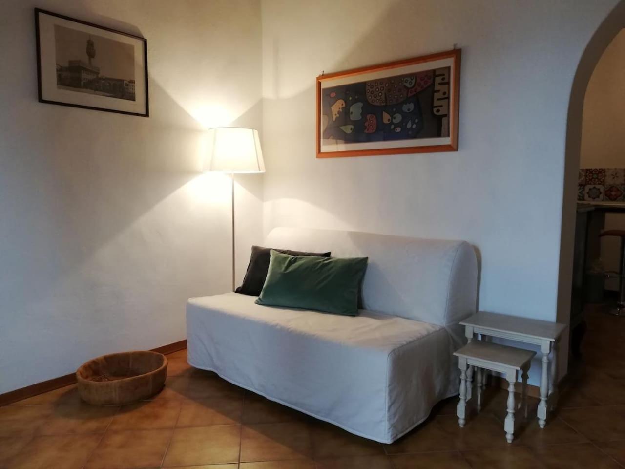 Le Civette Apartment Montecatini Val di Cecina Exterior foto