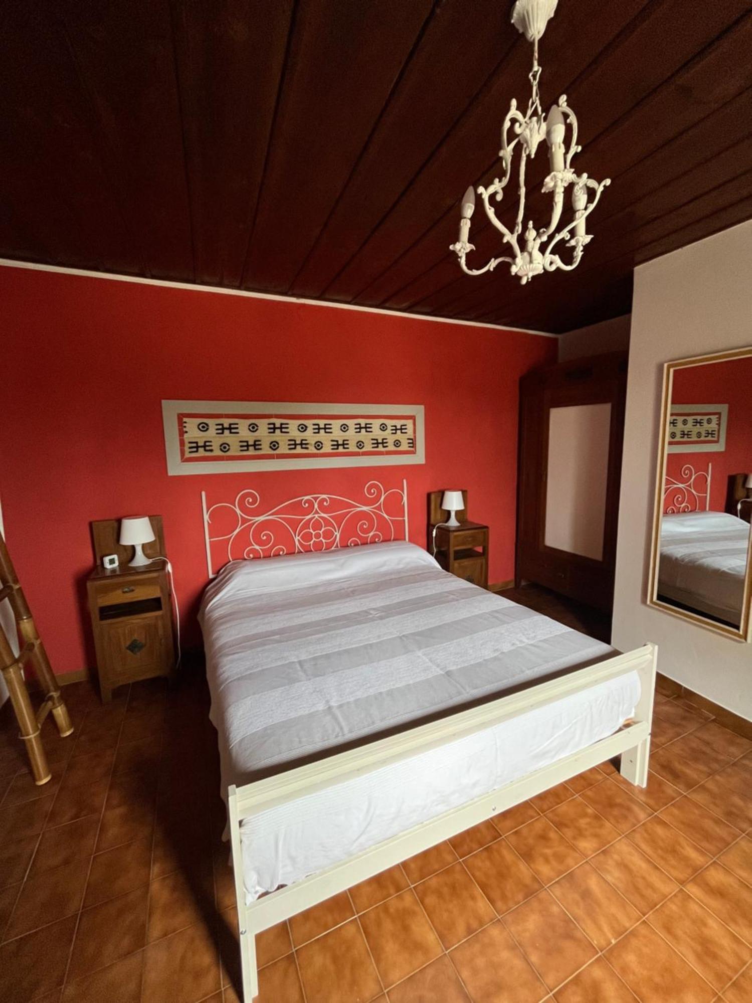 Le Civette Apartment Montecatini Val di Cecina Exterior foto